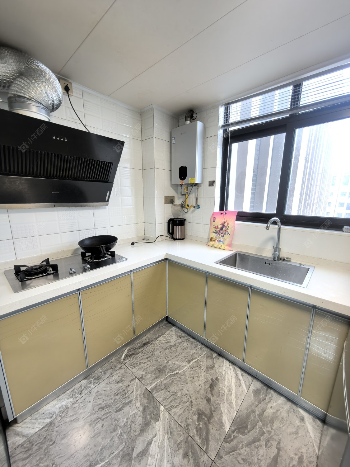 常州吾悦广场全能家公寓在租房源_小牛看房