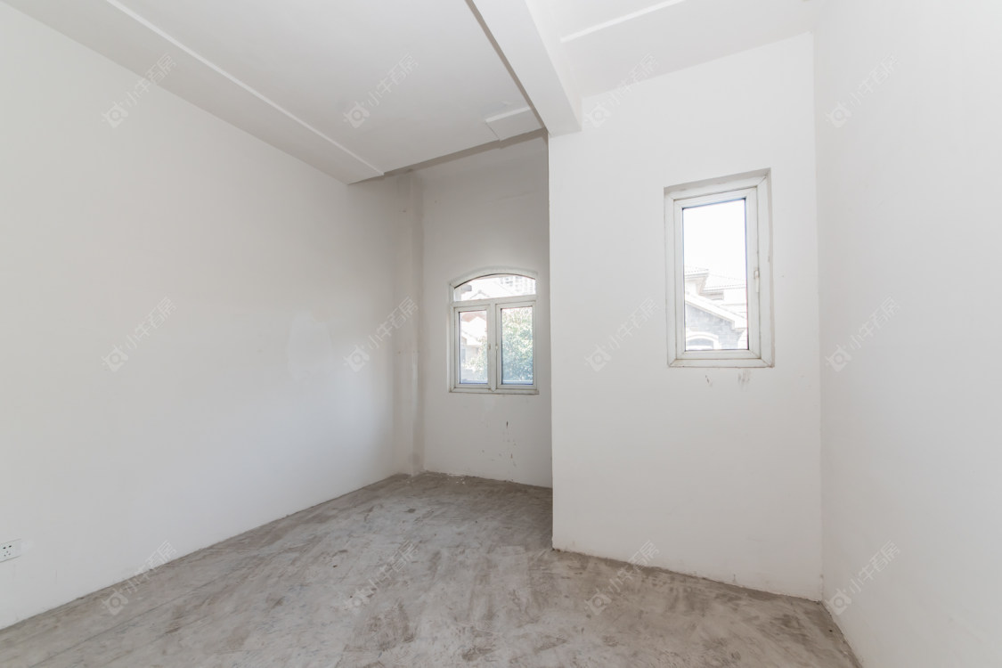 常州美林湖花园一区别墅在售二手房源室内图_小牛看房