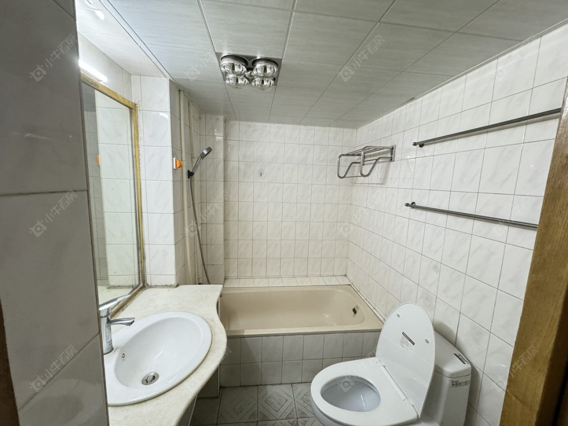 常州会馆浜新村在租房源室内图_小牛看房