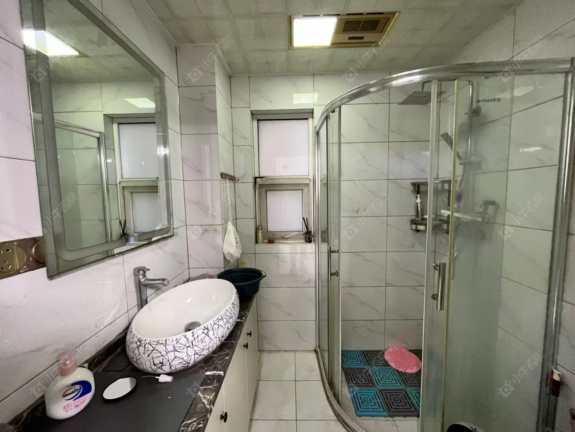 常州新城春天里在租房源室内图_小牛看房