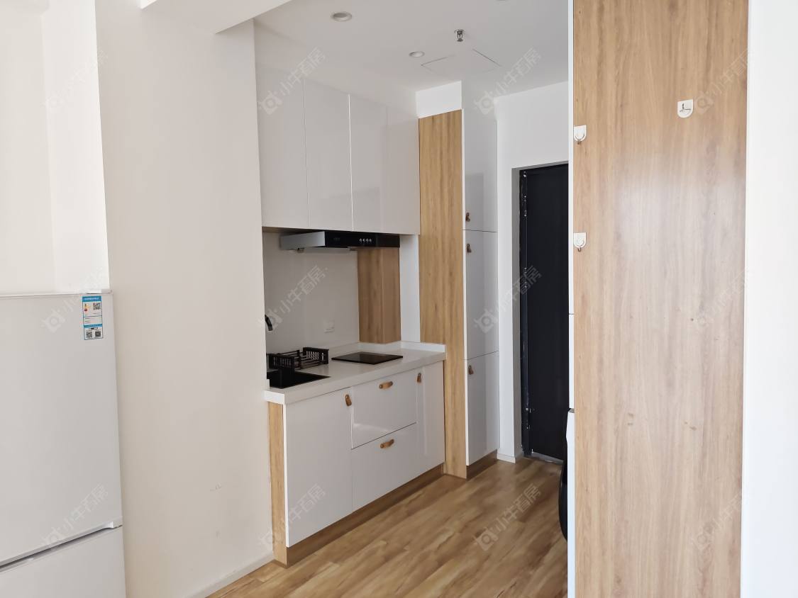 常州新龙江城市广场在租房源室内图_小牛看房