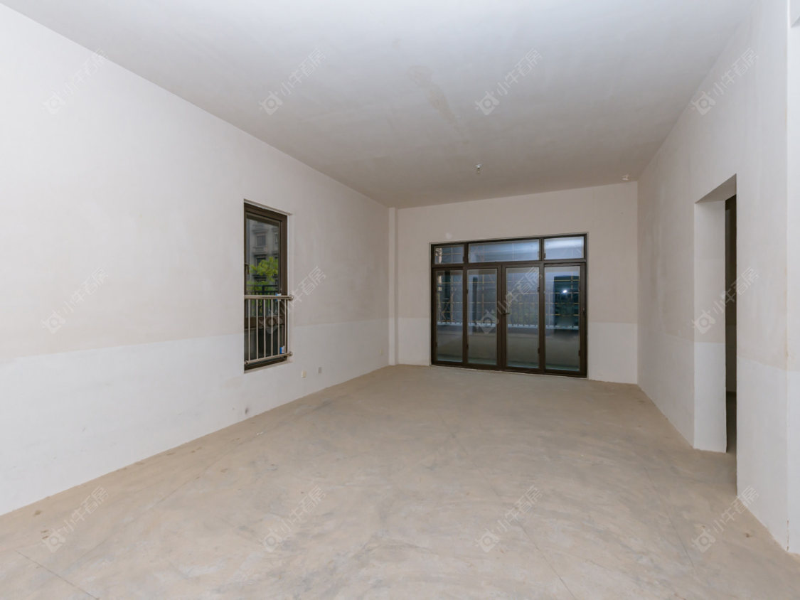 常州金鹰世界在售二手房源室内图_小牛看房