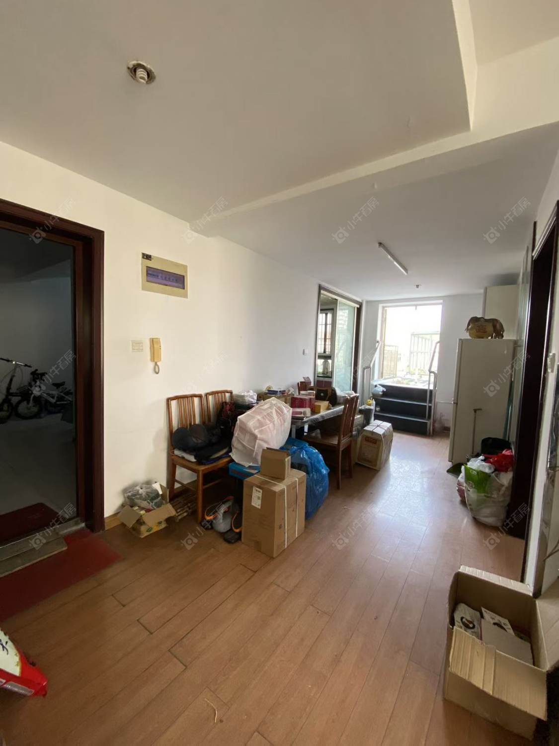 常州兰陵杰座在租房源室内图_小牛看房