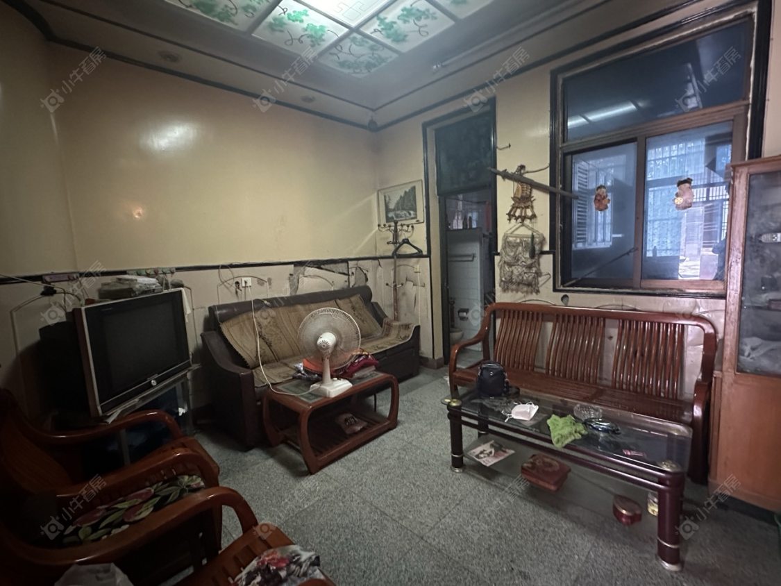 常州顺通东路在租房源户型图_小牛看房