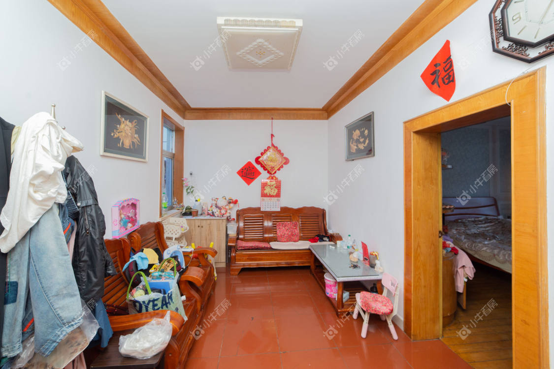 富都花苑北苑房源室内图 常州富都花苑北苑在租房源室内图_小牛看房