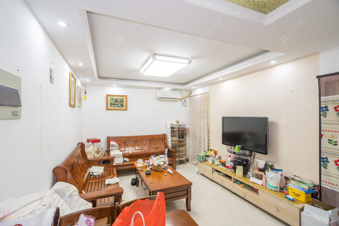 常州九洲新世界花苑在售二手房源_小牛看房