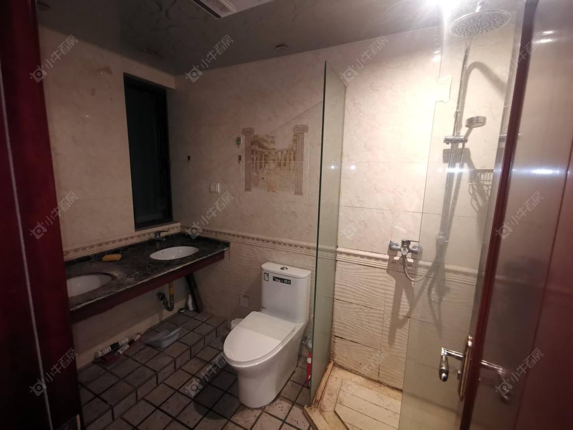 常州康桥水郡在租房源室内图_小牛看房