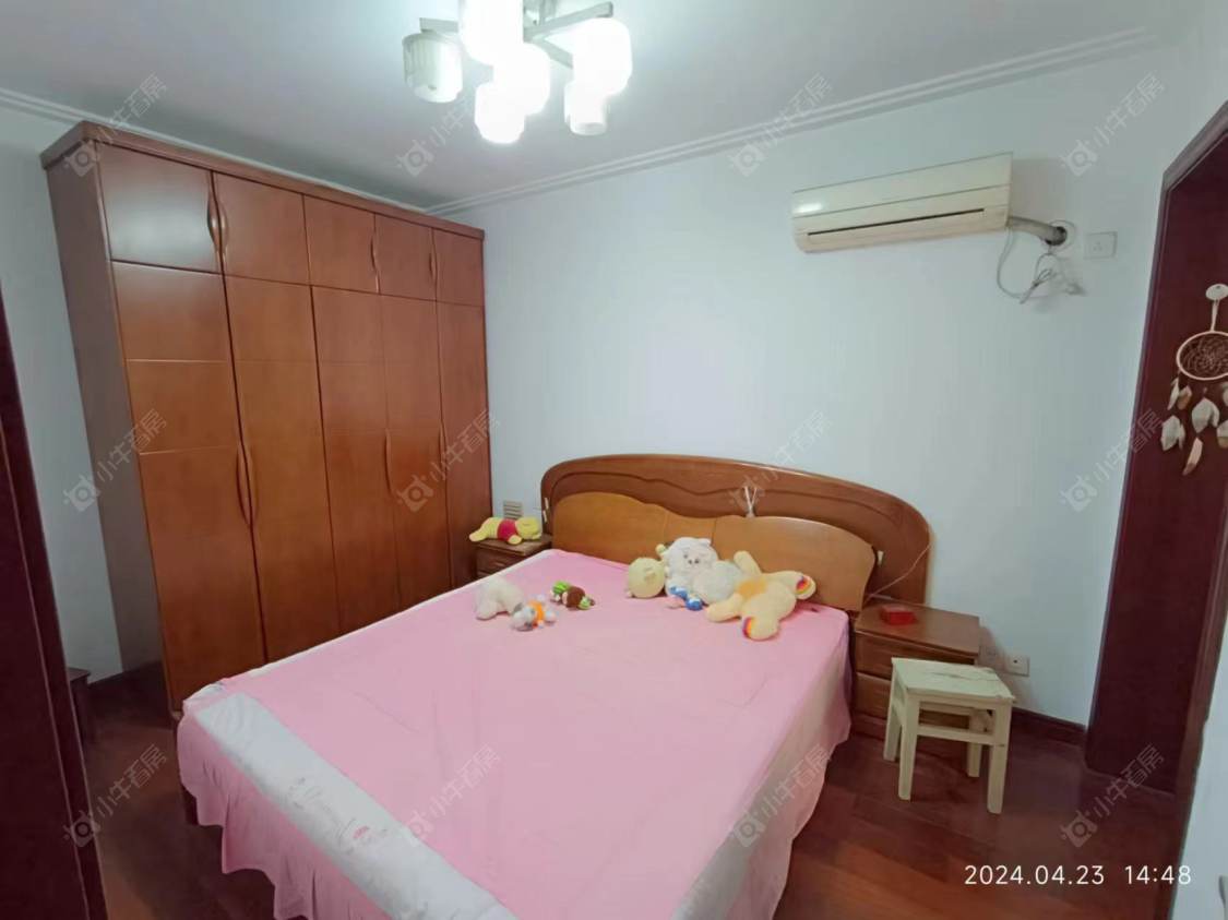 常州青山湾南区在租房源_小牛看房