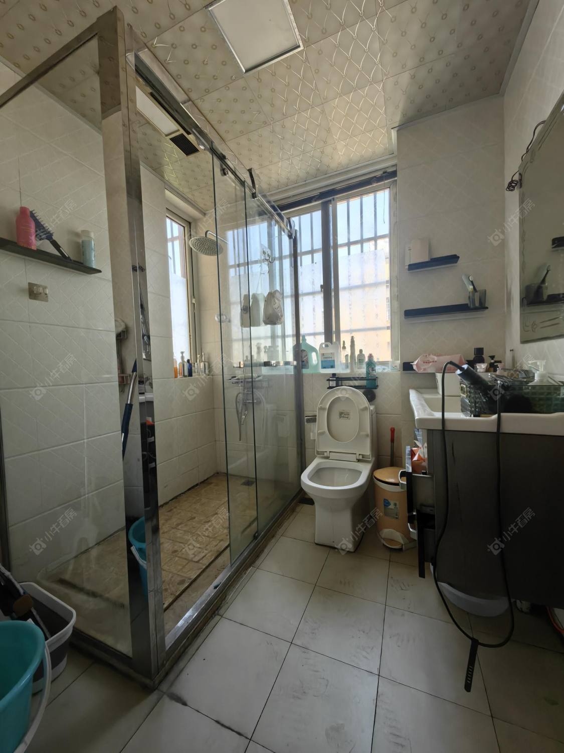 常州新景花苑一期在租房源室内图_小牛看房