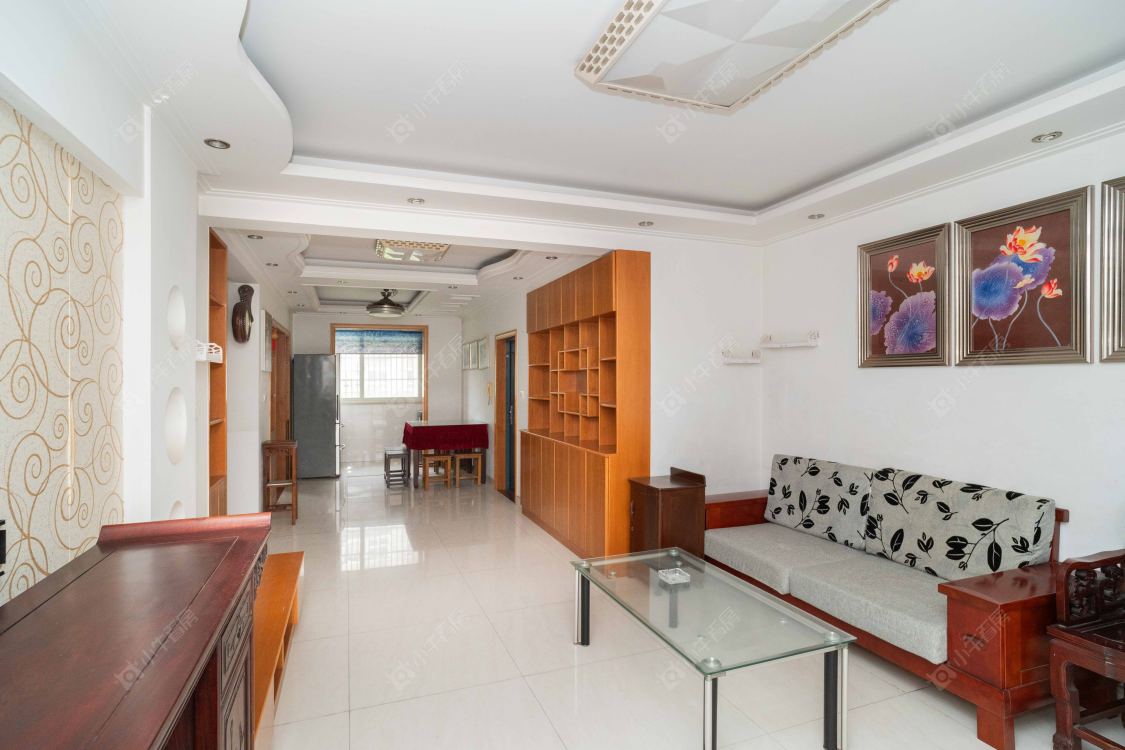 常州梧桐苑西区在售二手房源室内图_小牛看房