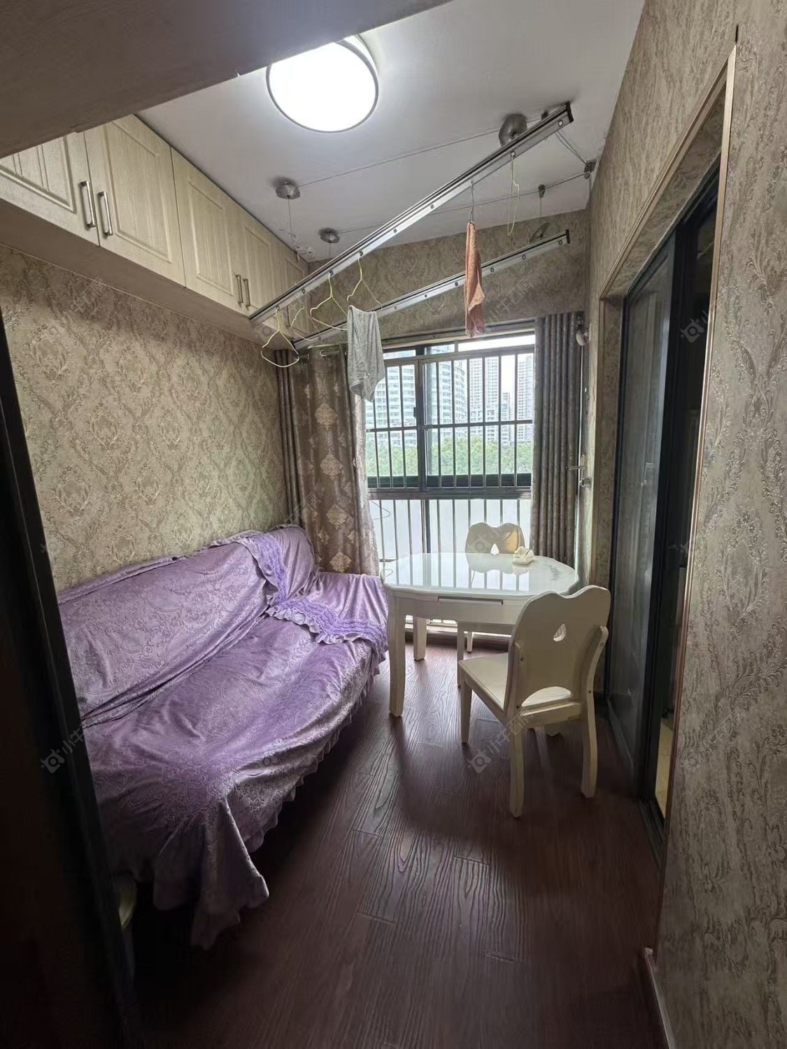 常州新北万达广场在租房源室内图_小牛看房
