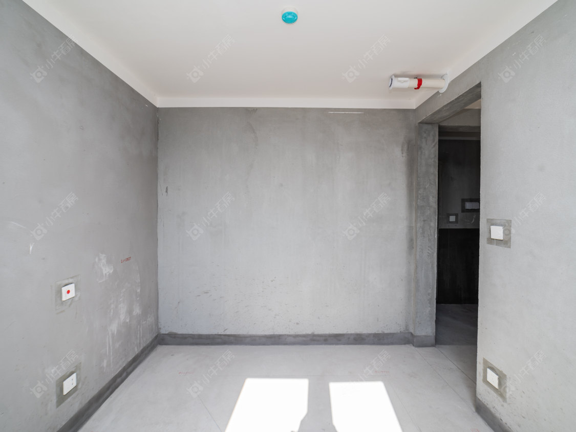 常州山水雅居在售二手房源室内图_小牛看房