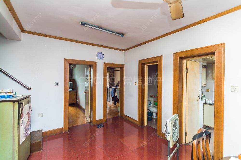 常州越友苑在售二手房源室内图_小牛看房