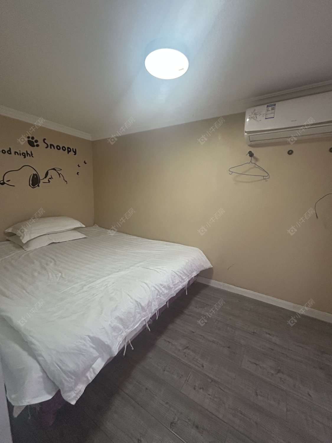 常州银河湾第一城一期在租房源_小牛看房