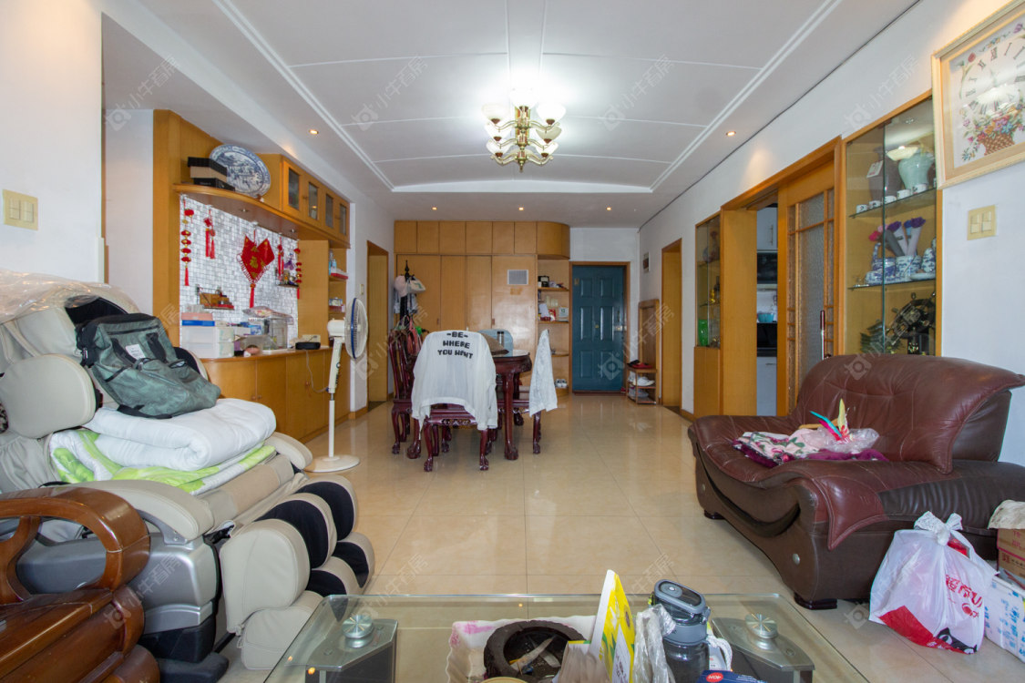 常州浦南南村在售二手房源室内图_小牛看房