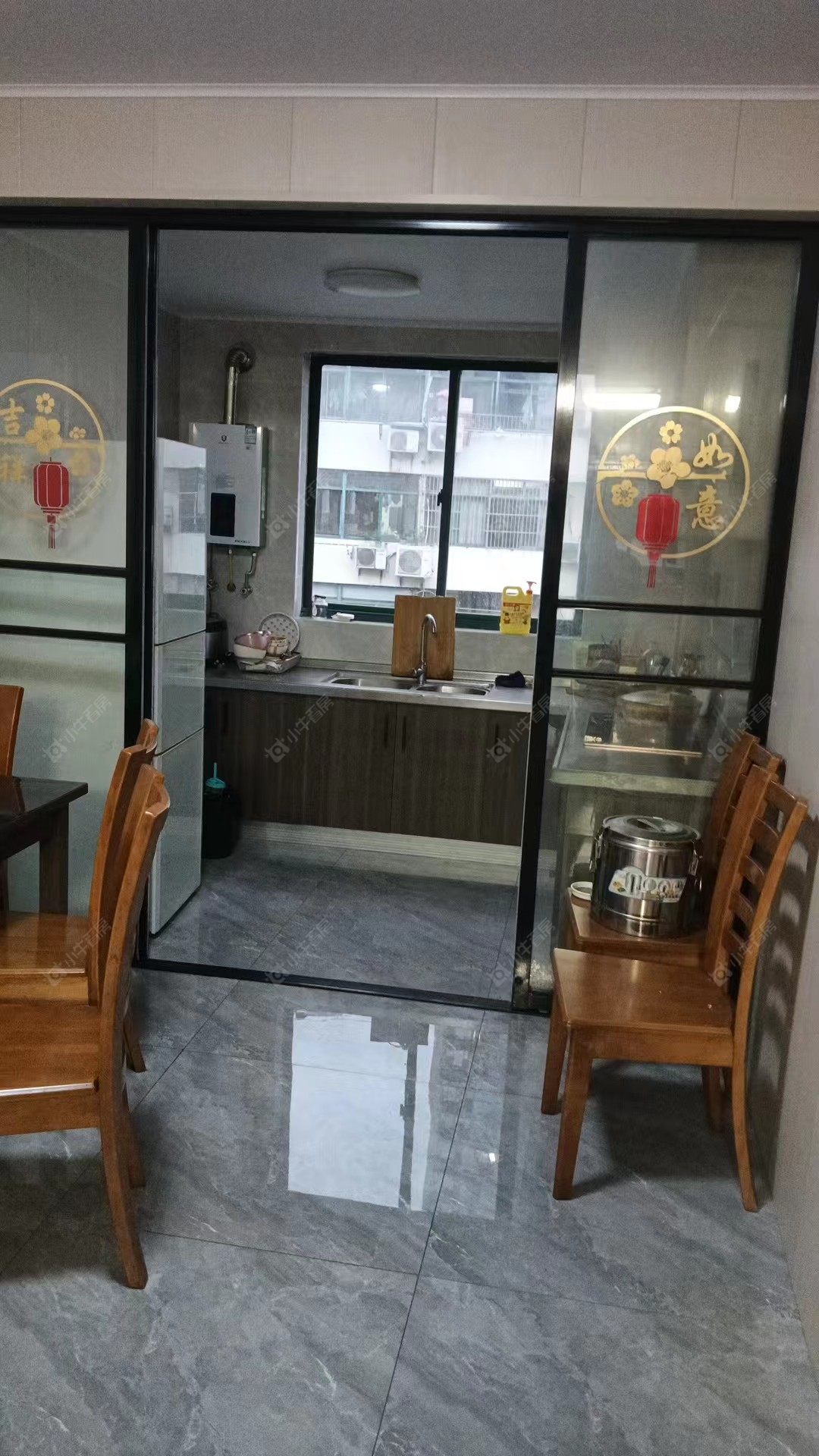 常州湾里新村在租房源_小牛看房