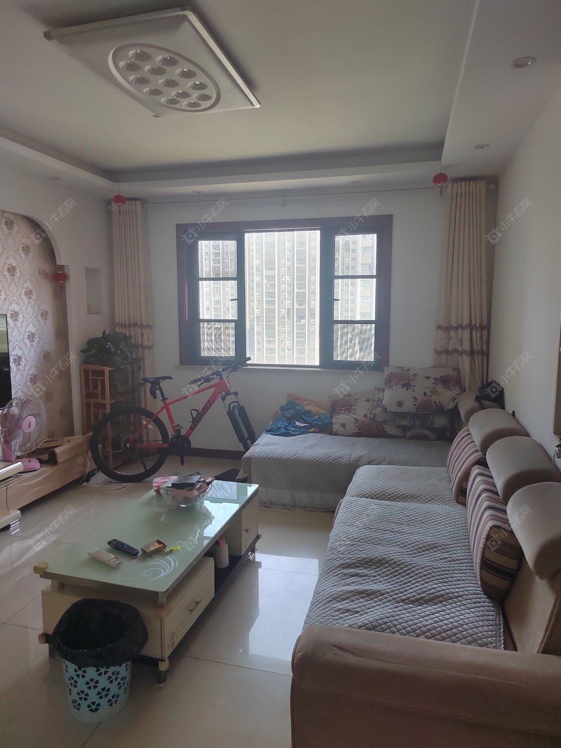 天逸城北区房源 常州天逸城北区在租房源_小牛看房