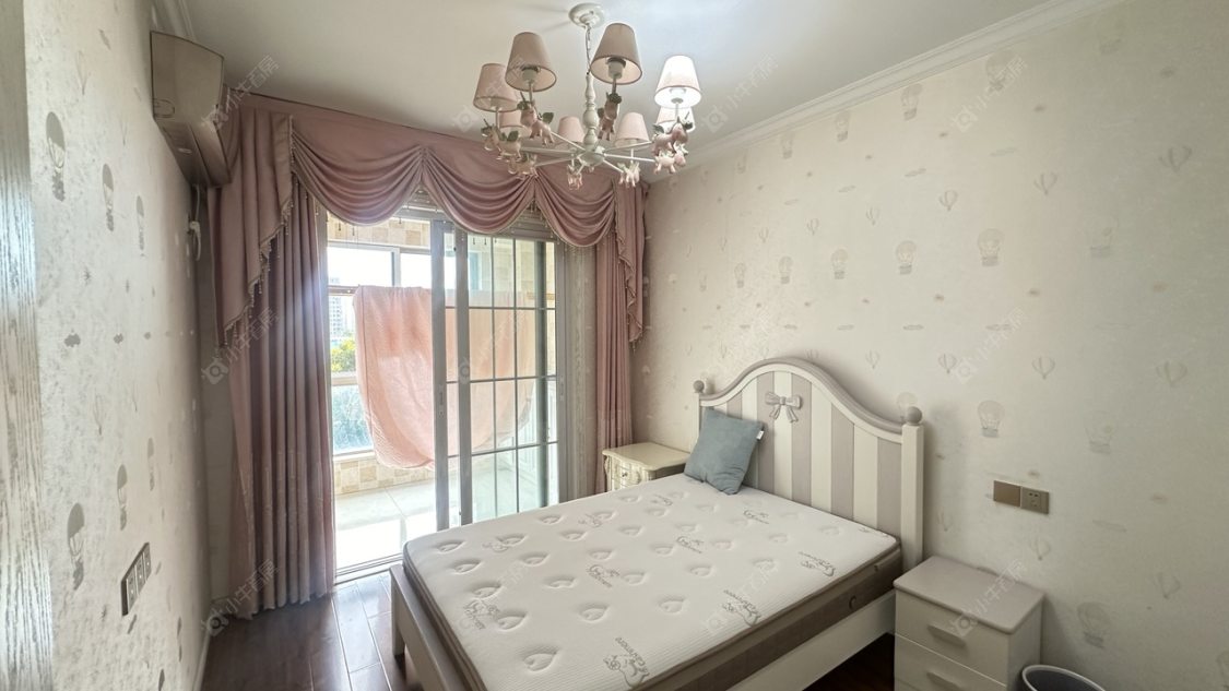 常州翡翠锦园在租房源室内图_小牛看房