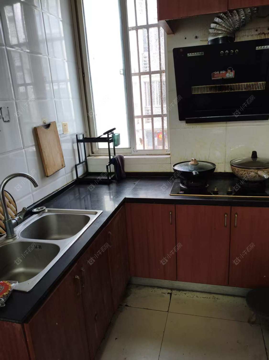 常州同仁苑在租房源室内图_小牛看房