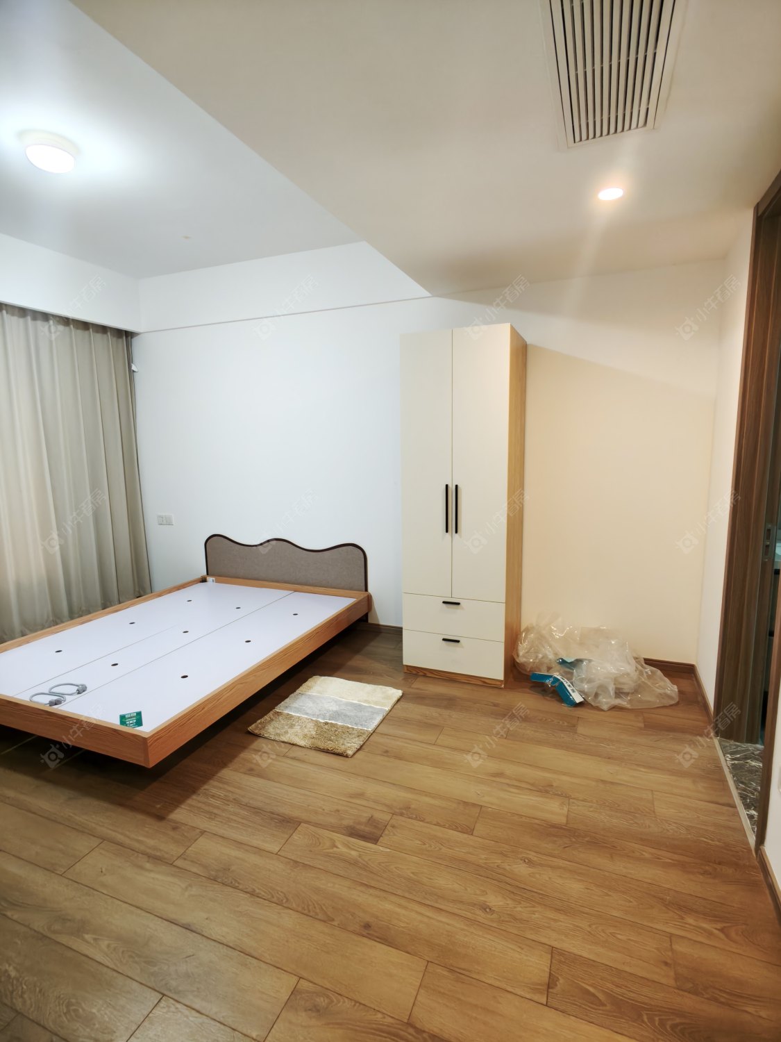 常州弘阳云峯在租房源室内图_小牛看房