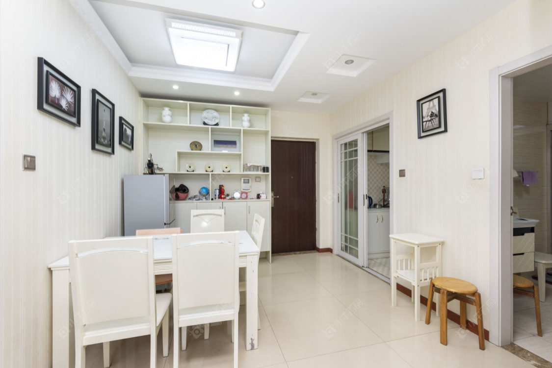 莱蒙城铂晶房源室内图 常州莱蒙城铂晶在售二手房源室内图_小牛看房