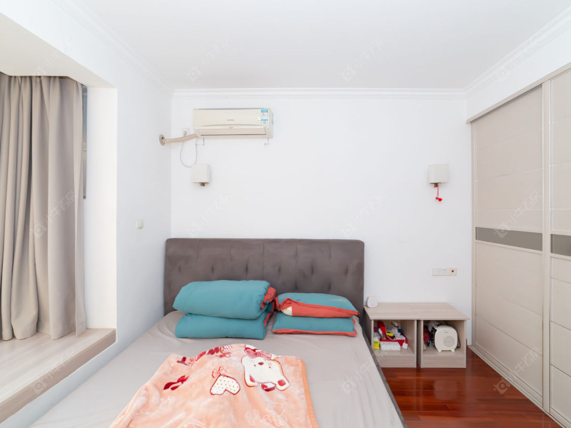 常州龙湖香醍时光在售二手房源室内图_小牛看房