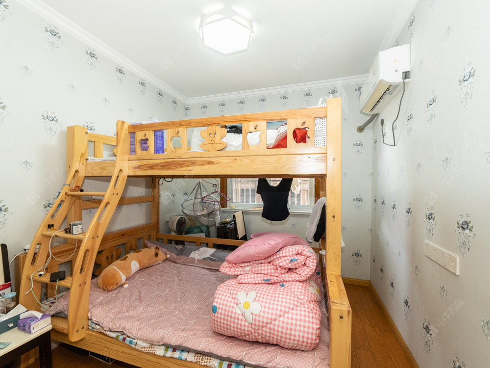 常州龙城福第在售二手房源室内图_小牛看房