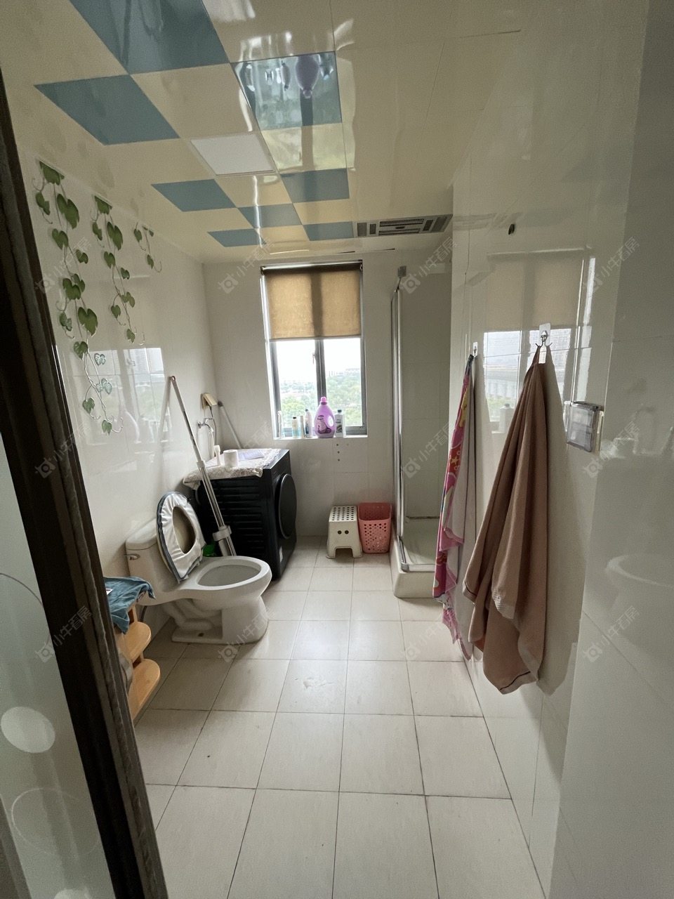 常州滨江明珠城东区在租房源室内图_小牛看房