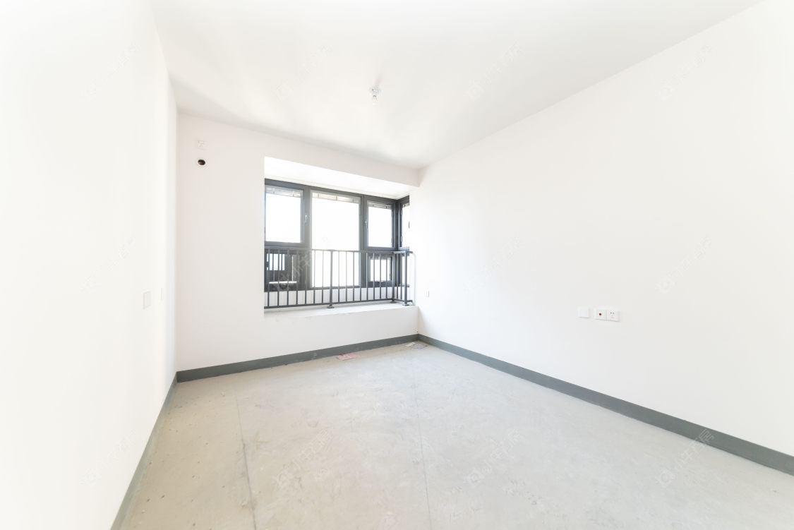 常州美的金科公园天下在售二手房源室内图_小牛看房