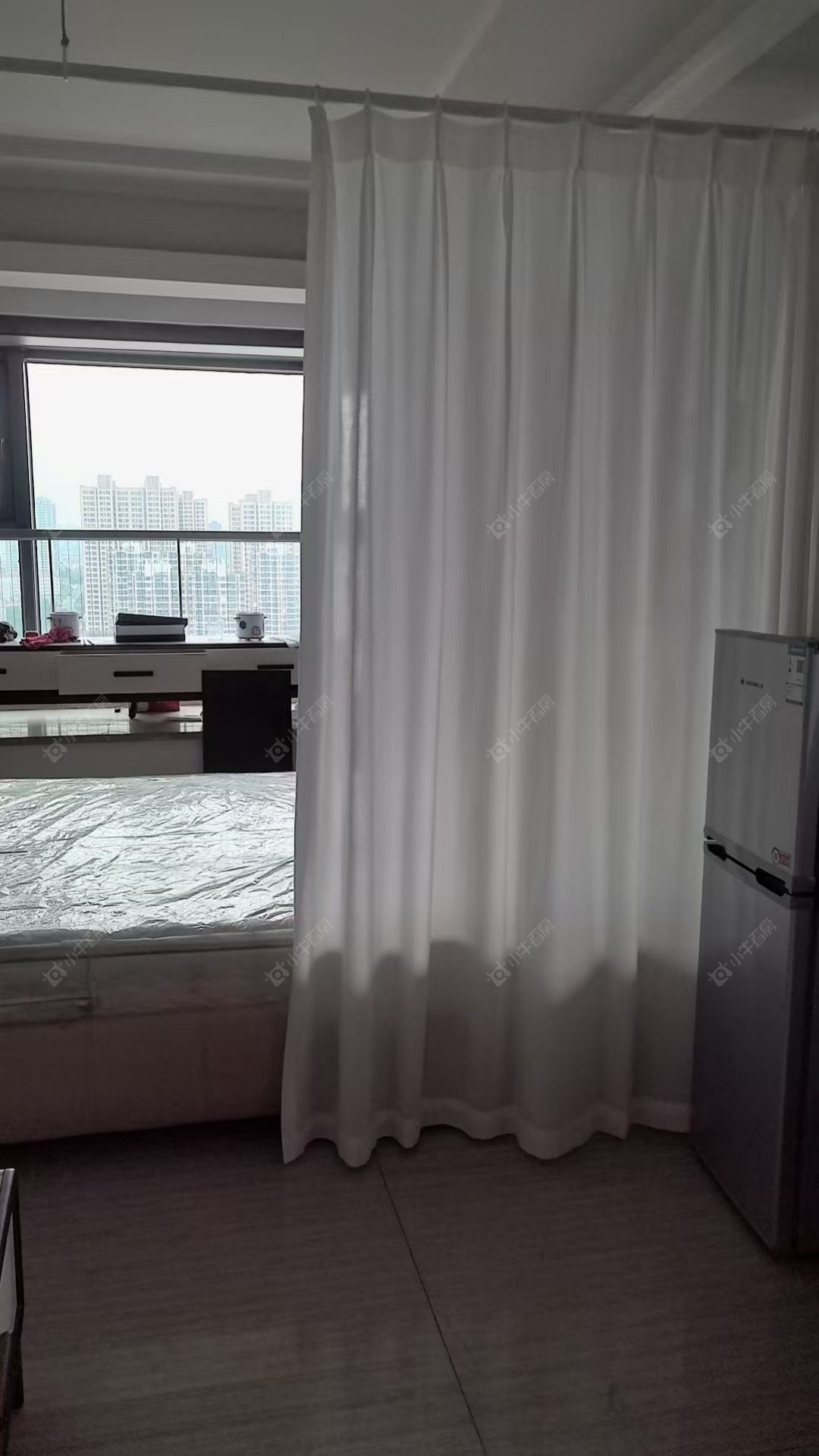 常州恒大翡翠华庭租房_恒大翡翠华庭1室1厅房源出租