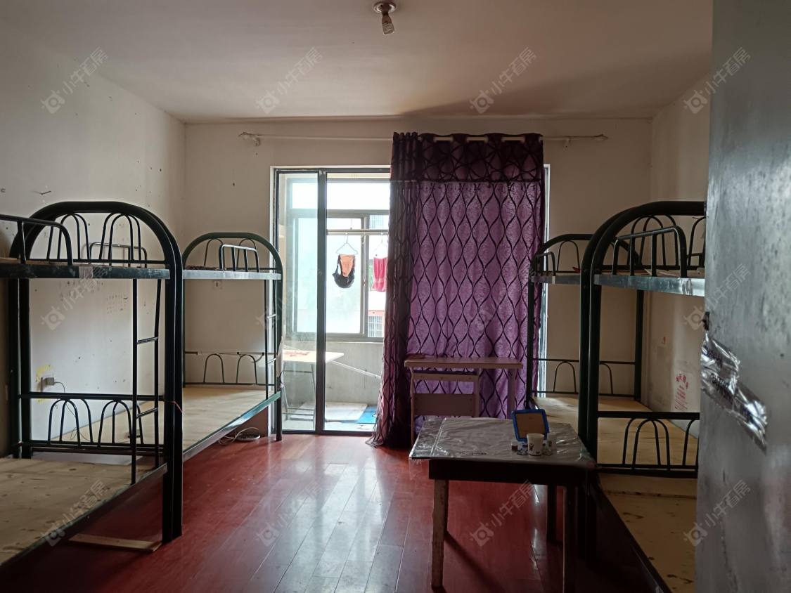 常州顺园八村北区3室2厅2卫出租_小牛看房