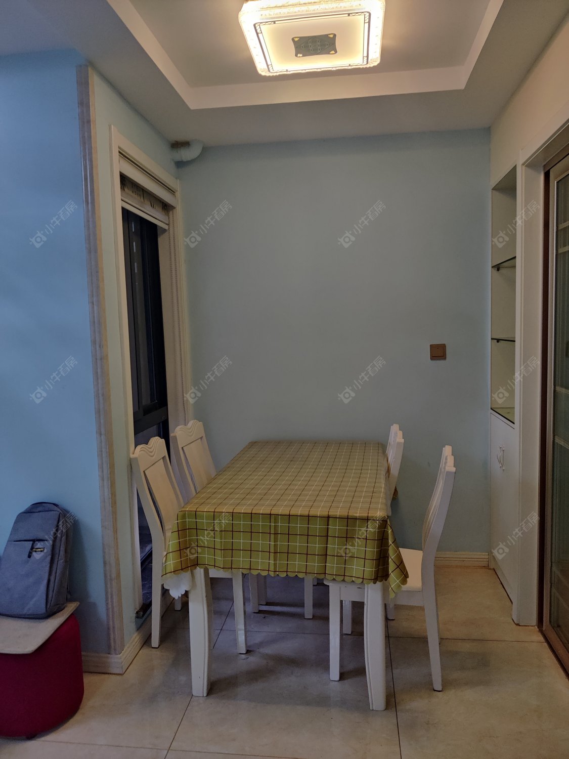 常州雨润城在租房源_小牛看房