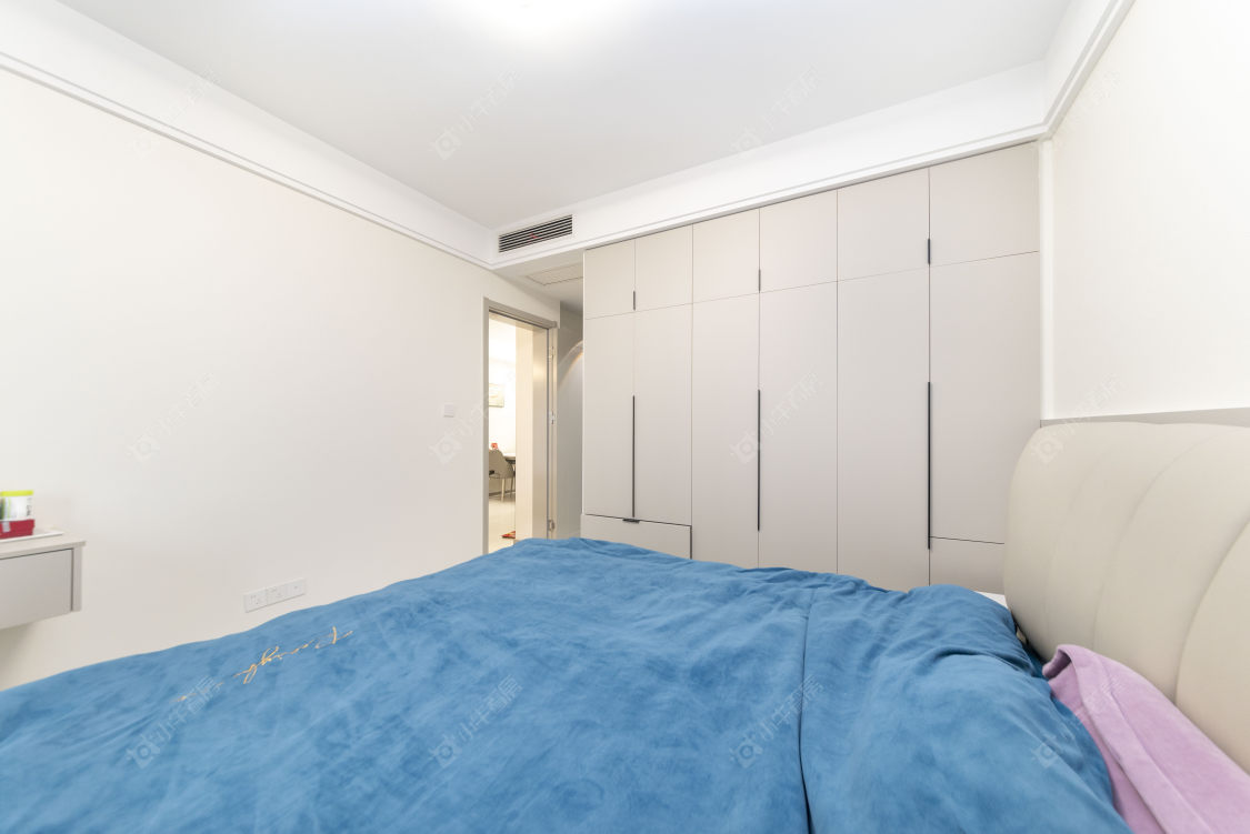 常州中梁百悦城在售二手房源室内图_小牛看房