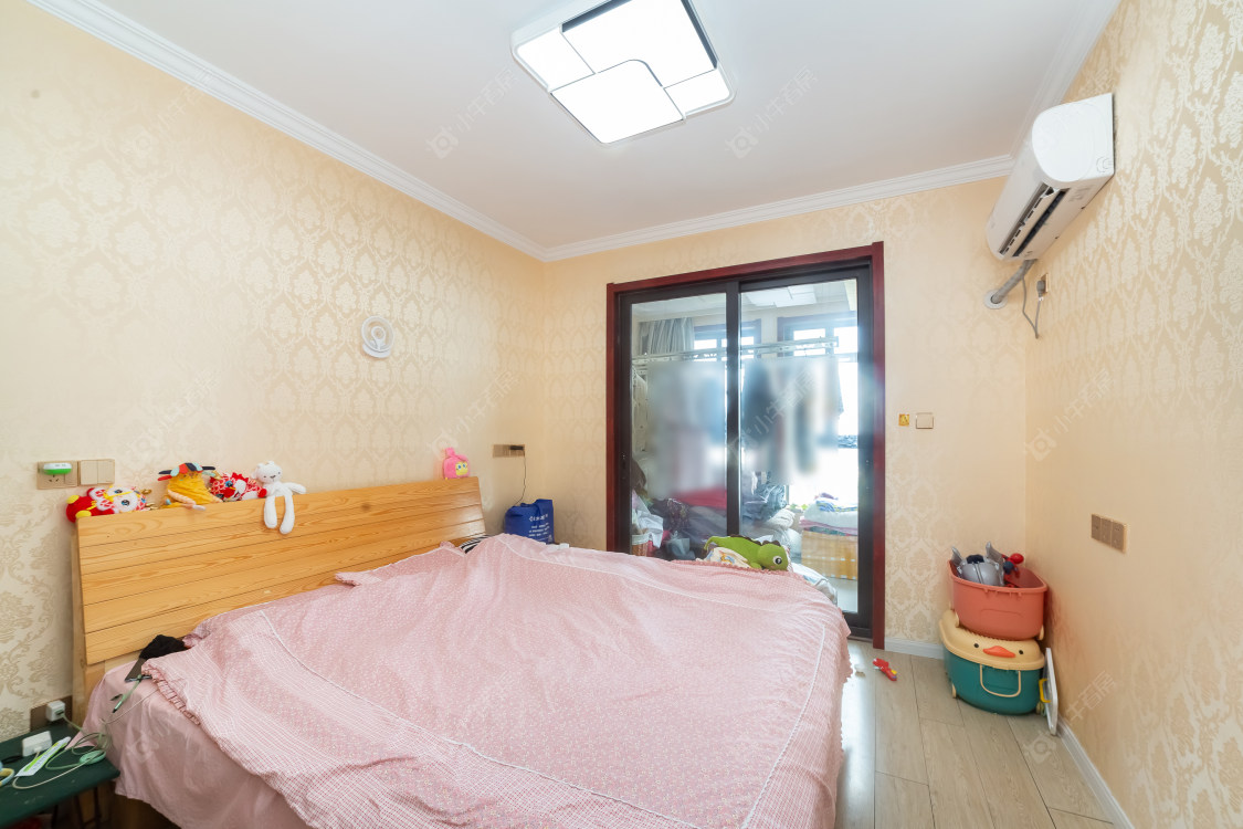 常州绿都万和城七区在售二手房源室内图_小牛看房