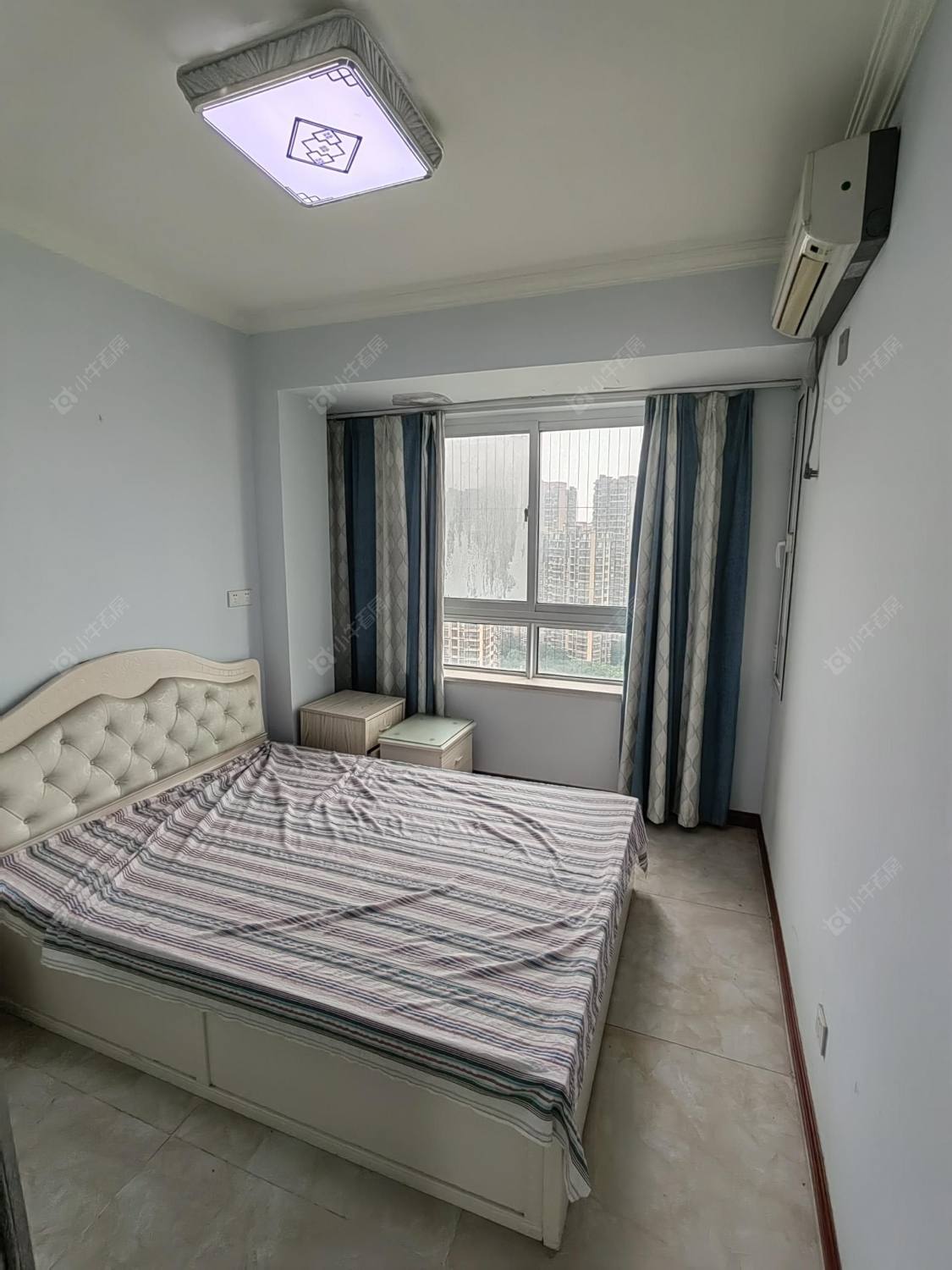 常州九洲花园二期在租房源室内图_小牛看房