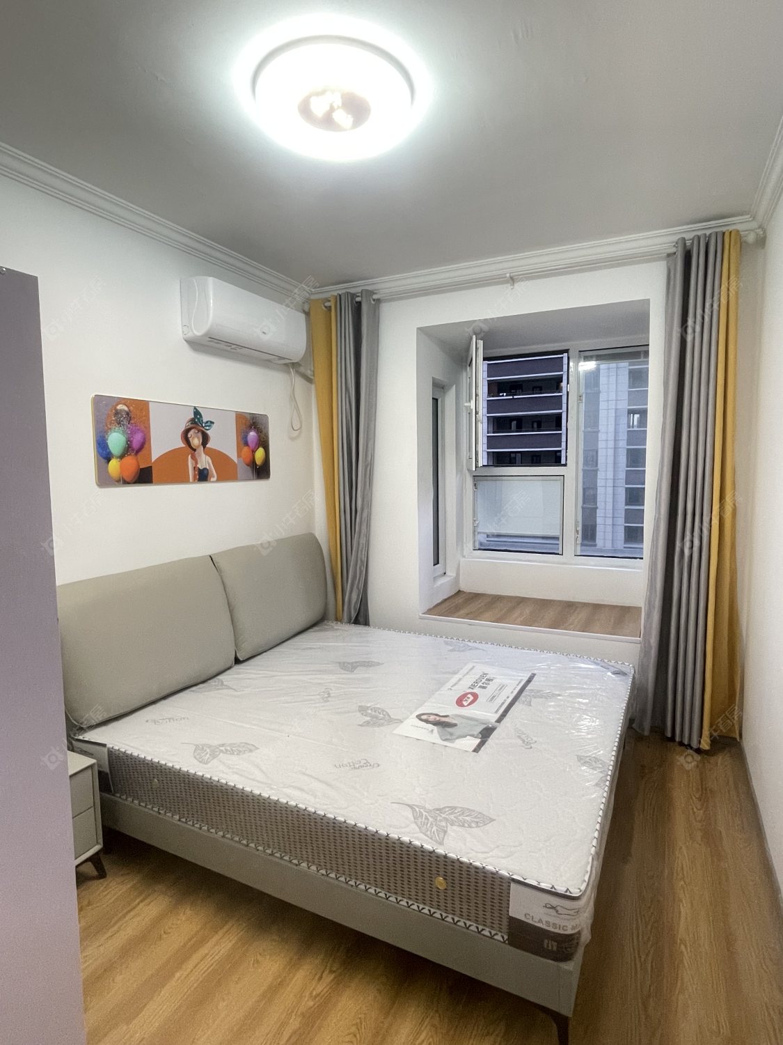 常州荷樾府在租房源_小牛看房