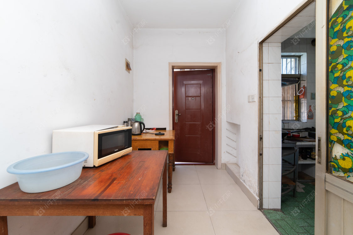 常州勤业新村在售二手房源室内图_小牛看房