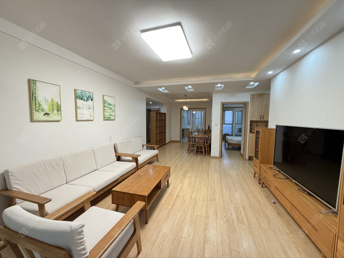 常州万达中央华城在租房源_小牛看房