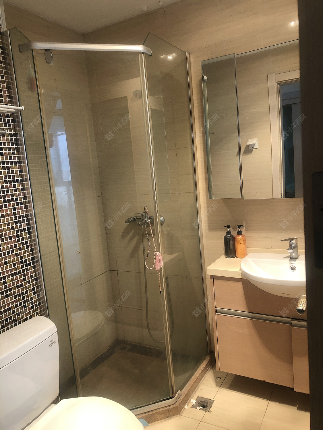 常州新北万达广场在租房源_小牛看房