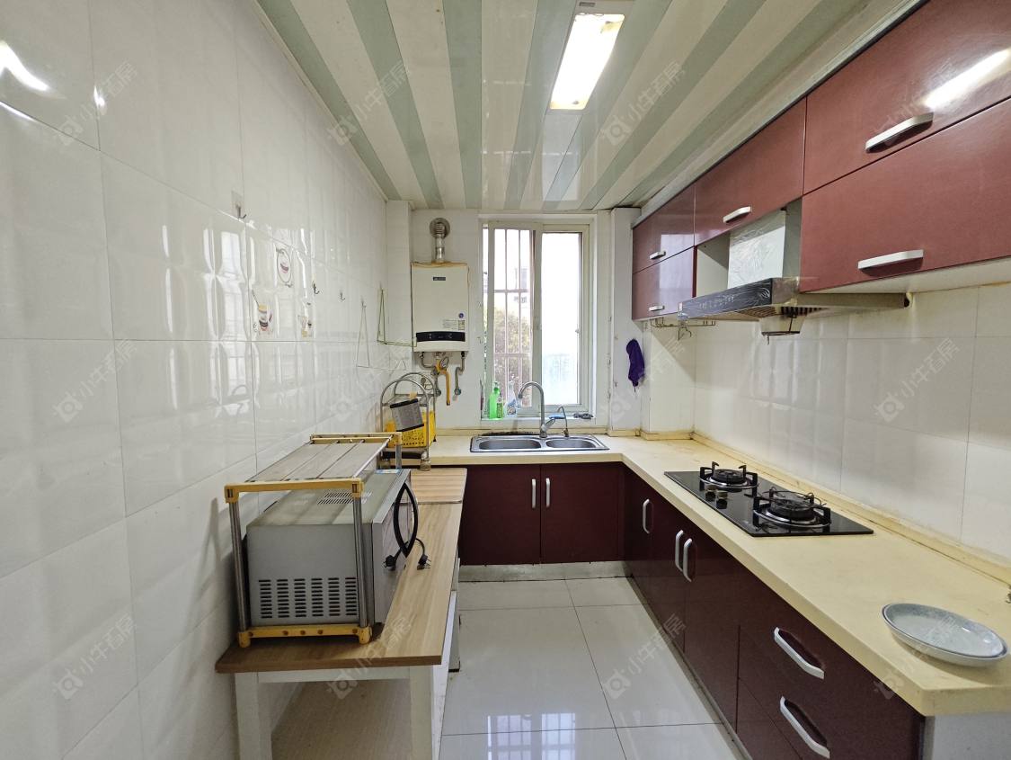 常州蓝天花园东区在租房源室内图_小牛看房