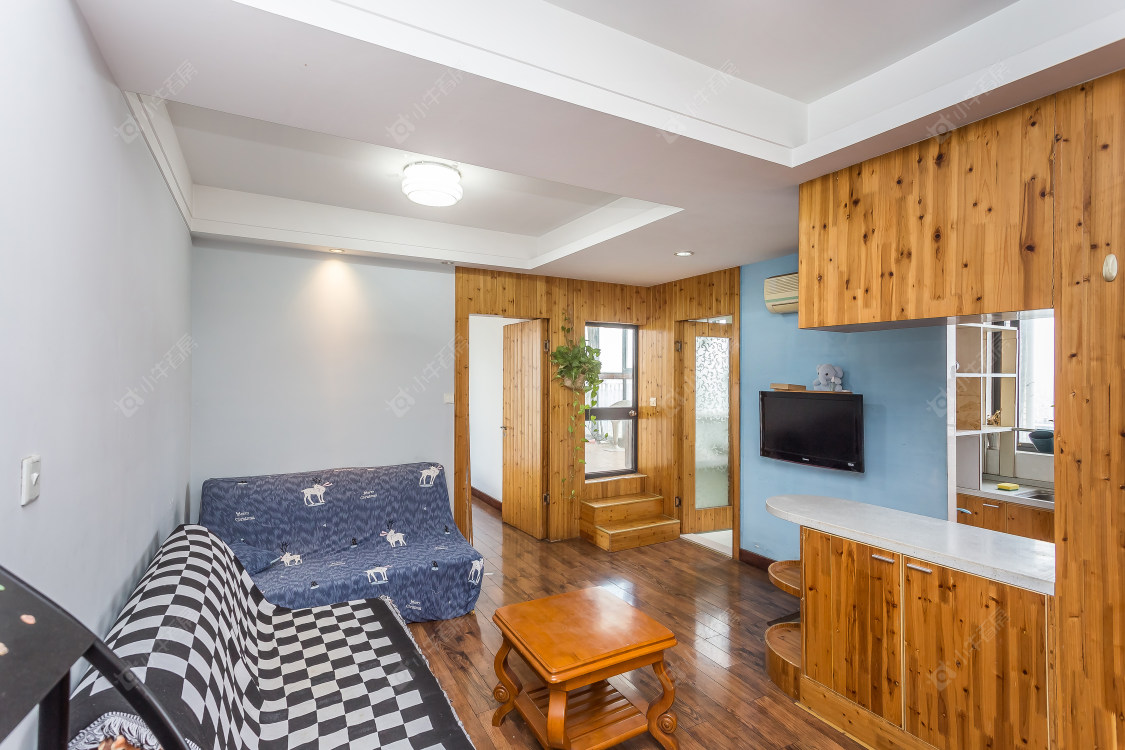 翠园世家房源室内图 常州翠园世家在售二手房源室内图_小牛看房