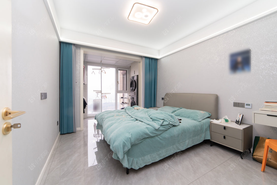 常州龙湖龙誉城四期在售二手房_小牛看房