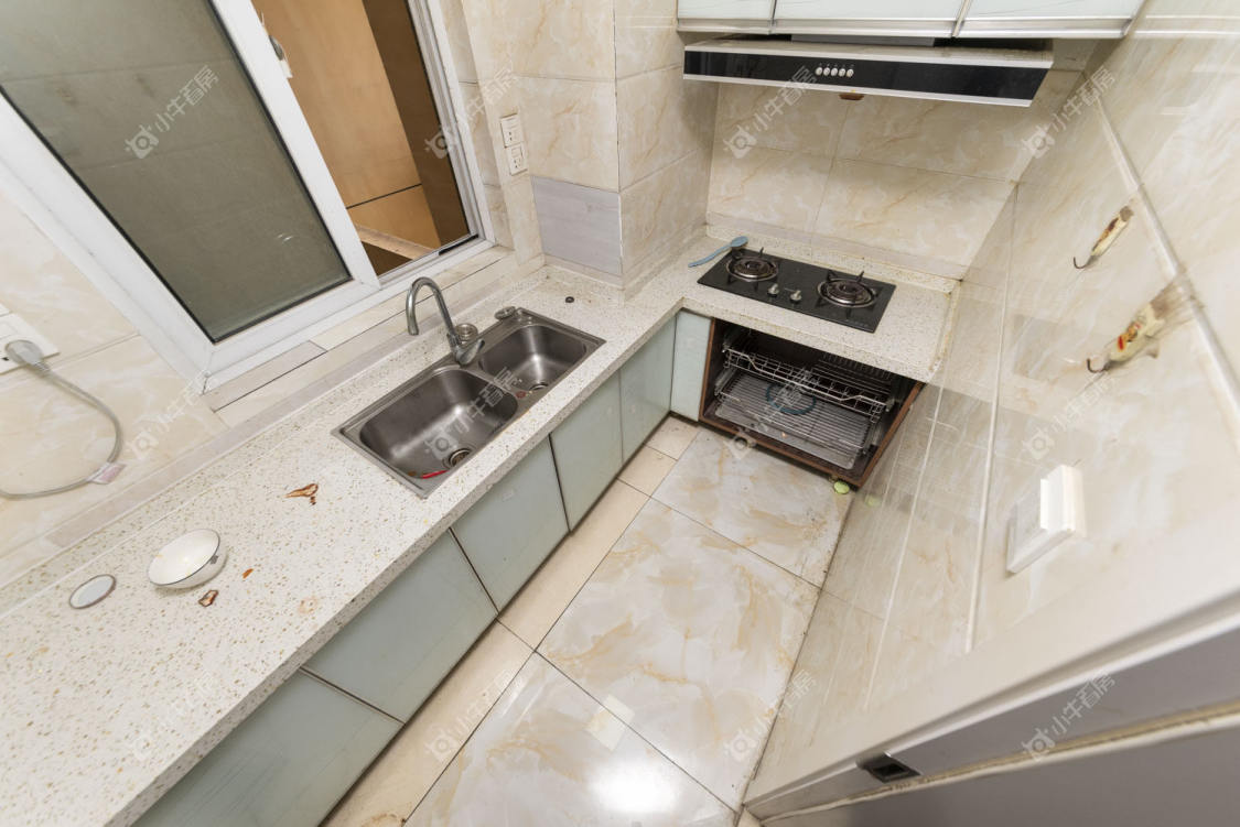 常州莱蒙城新尚在租房源室内图_小牛看房