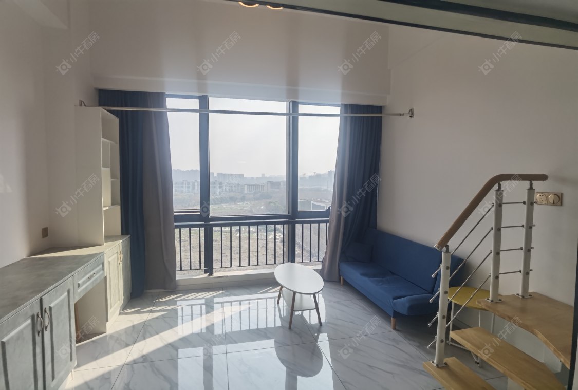 常州龙洲伊都公寓在租房源_小牛看房