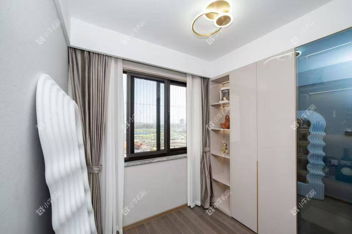 常州璞樾门第在租房源室内图_小牛看房