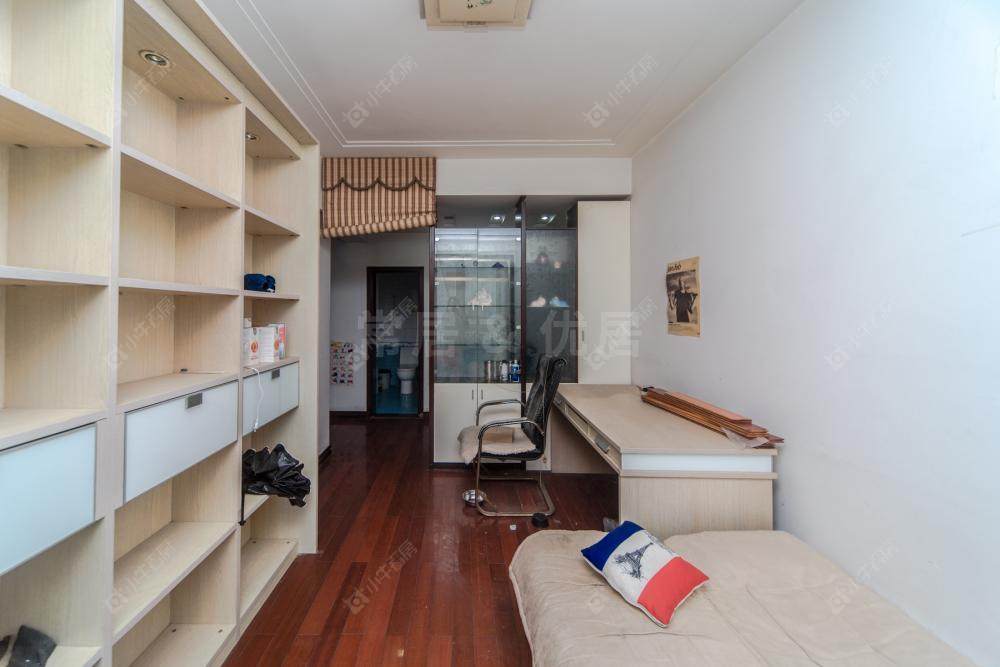 常州珠江花园在售二手房源室内图_小牛看房