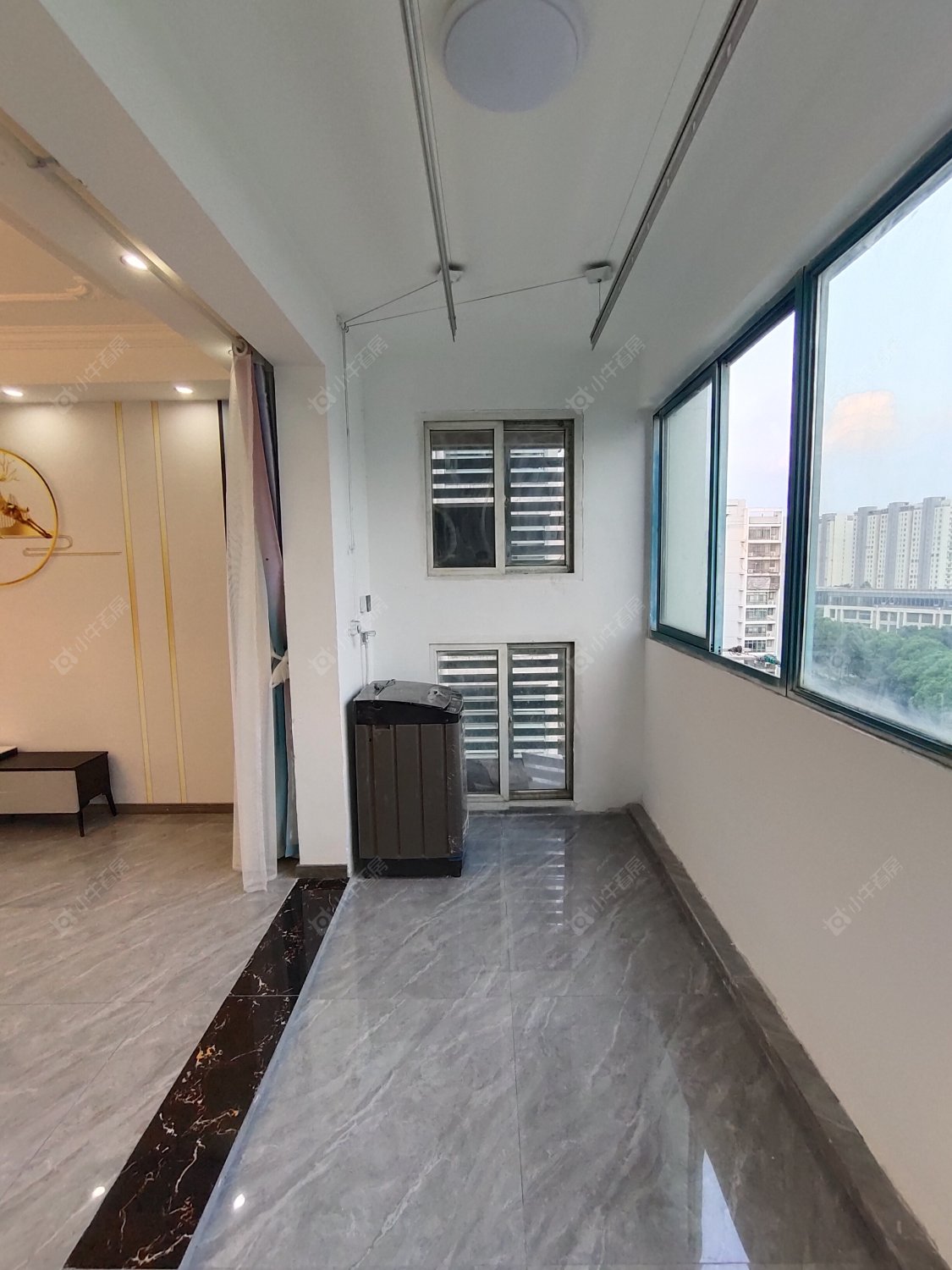 常州紫云苑在租房源_小牛看房