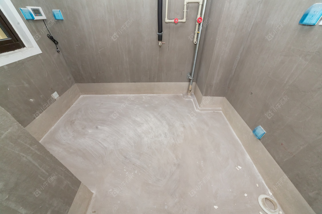 常州绿都万和城九区在售二手房源室内图_小牛看房