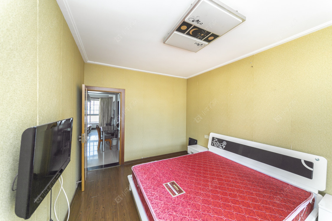 常州陈渡新苑在售二手房源室内图_小牛看房