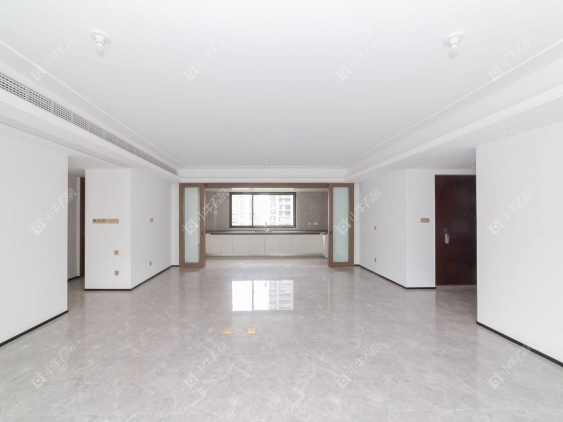 常州万科新都会在租房源室内图_小牛看房